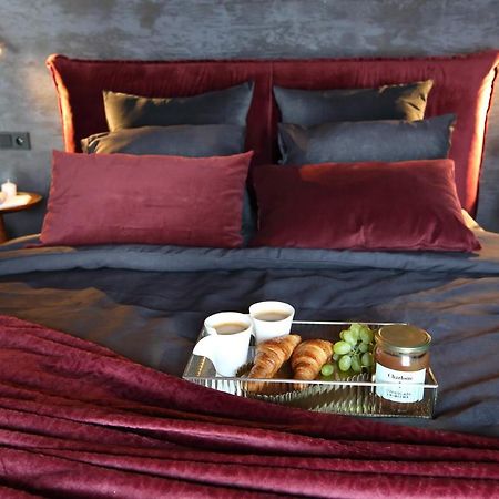 Skawinska Boutique Apartments Краков Экстерьер фото