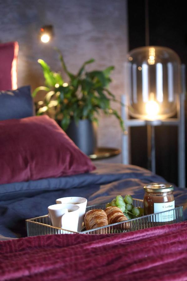 Skawinska Boutique Apartments Краков Экстерьер фото