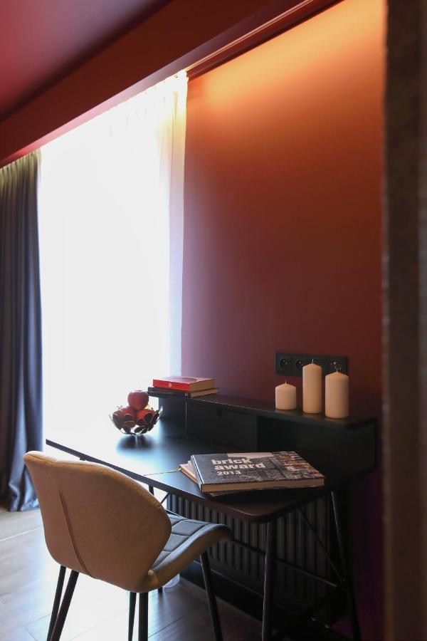 Skawinska Boutique Apartments Краков Экстерьер фото